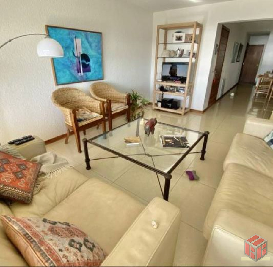 Apartamento ID.8937 - Apartamento en alquiler frente playa mansa