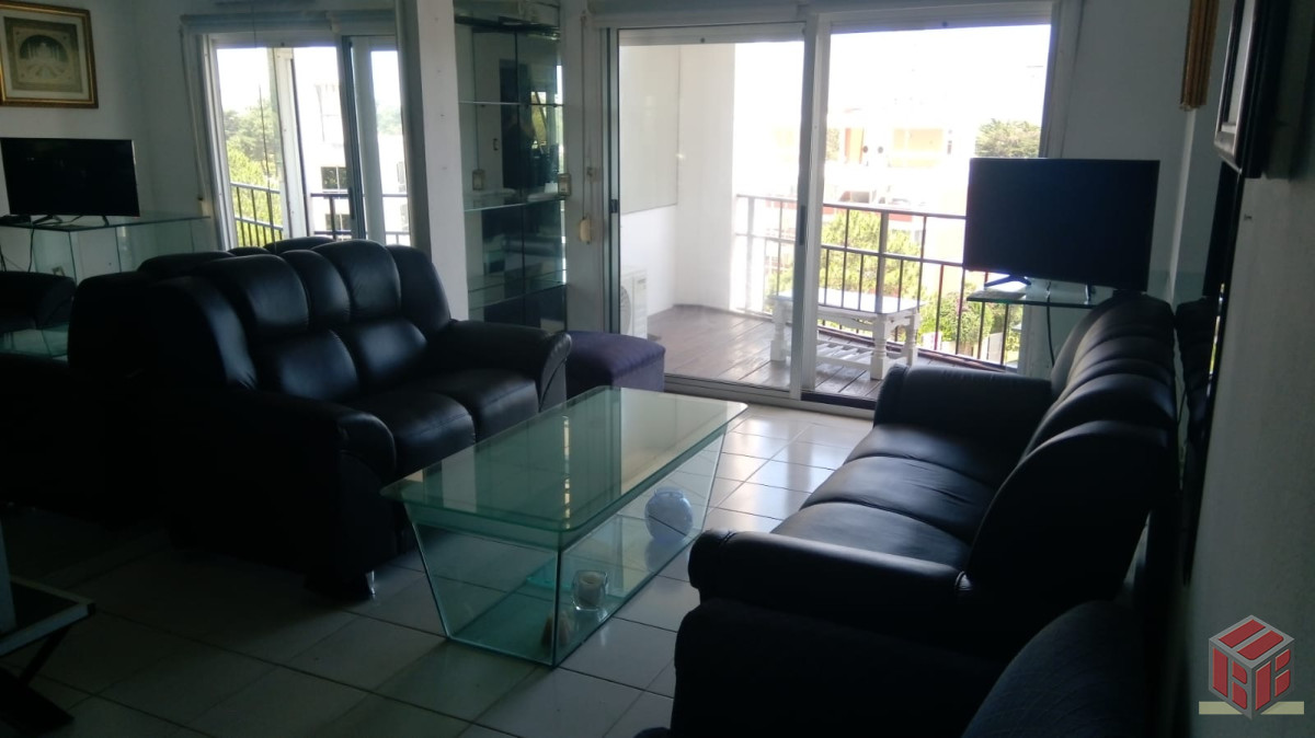 Apartamento ID.9097 - Cerca de las 2 playas y con piscina 