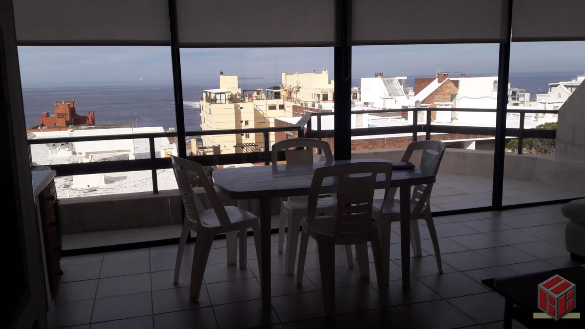 Apartamento ID.8350 - Apartamento en Punta del Este, Península