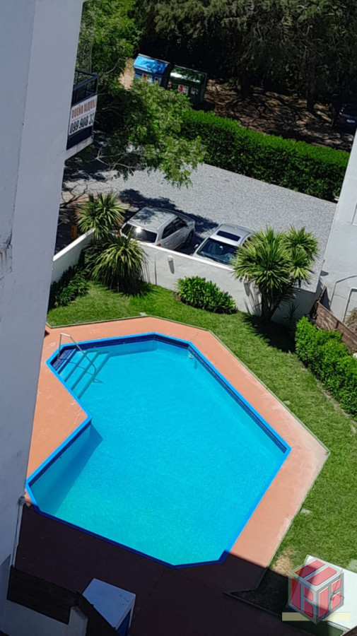 Apartamento ID.9097 - Cerca de las 2 playas y con piscina 