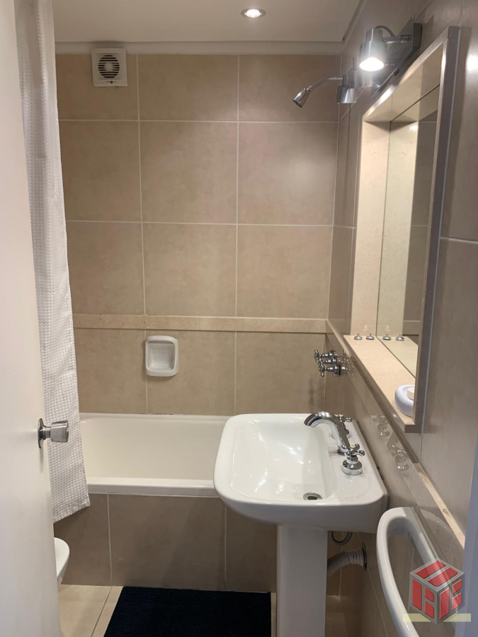 Apartamento ID.9002 - en el puerto de punta del este