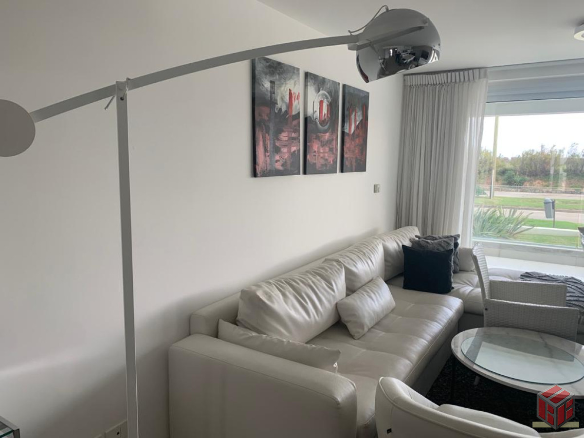 Apartamento ID.8660 - Apartamento en Punta del Este, Mansa