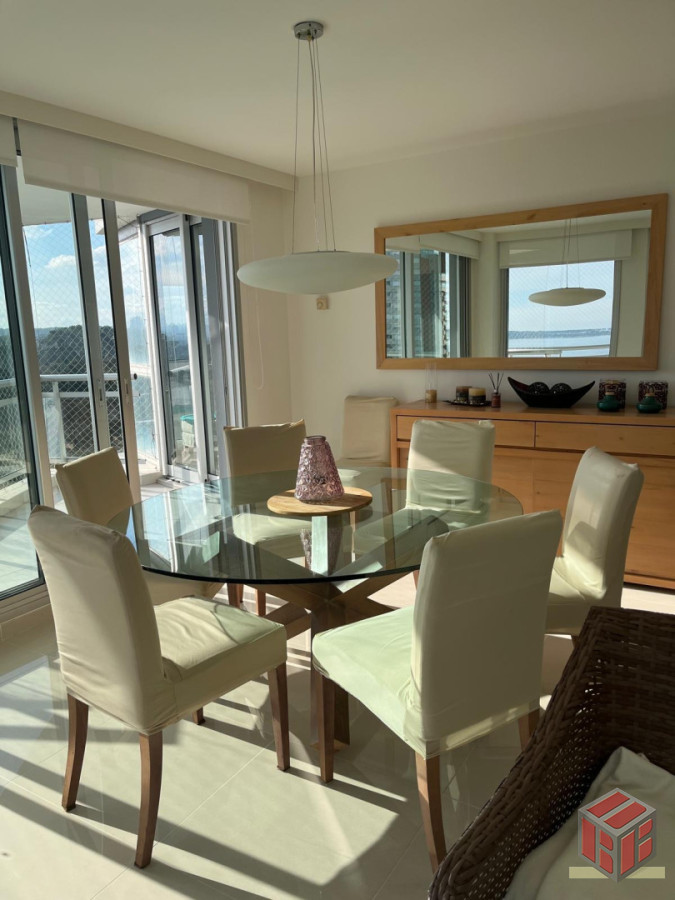 Apartamento ID.9099 - Apartamento en Punta del Este, Mansa