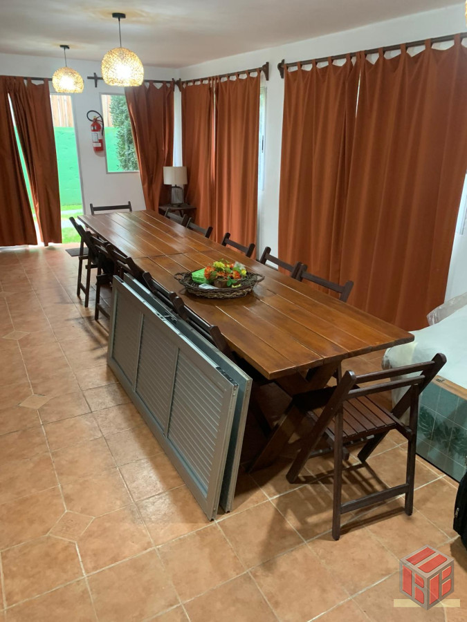 Apartamento ID.8890 - Impecable apto a metros de playa brava 