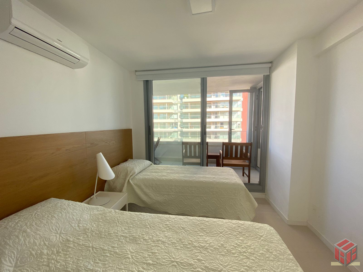Apartamento ID.8725 - playa brava torre espectacular 