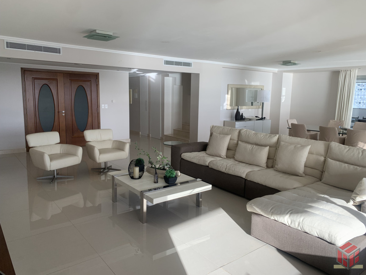 Apartamento ID.9089 - Elegancia y confort en el mar