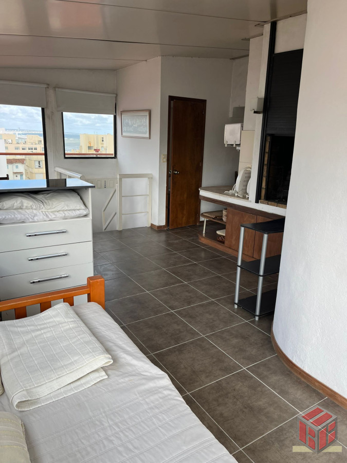 Apartamento ID.8735 - pent house duplex  en playa el emir peninsula