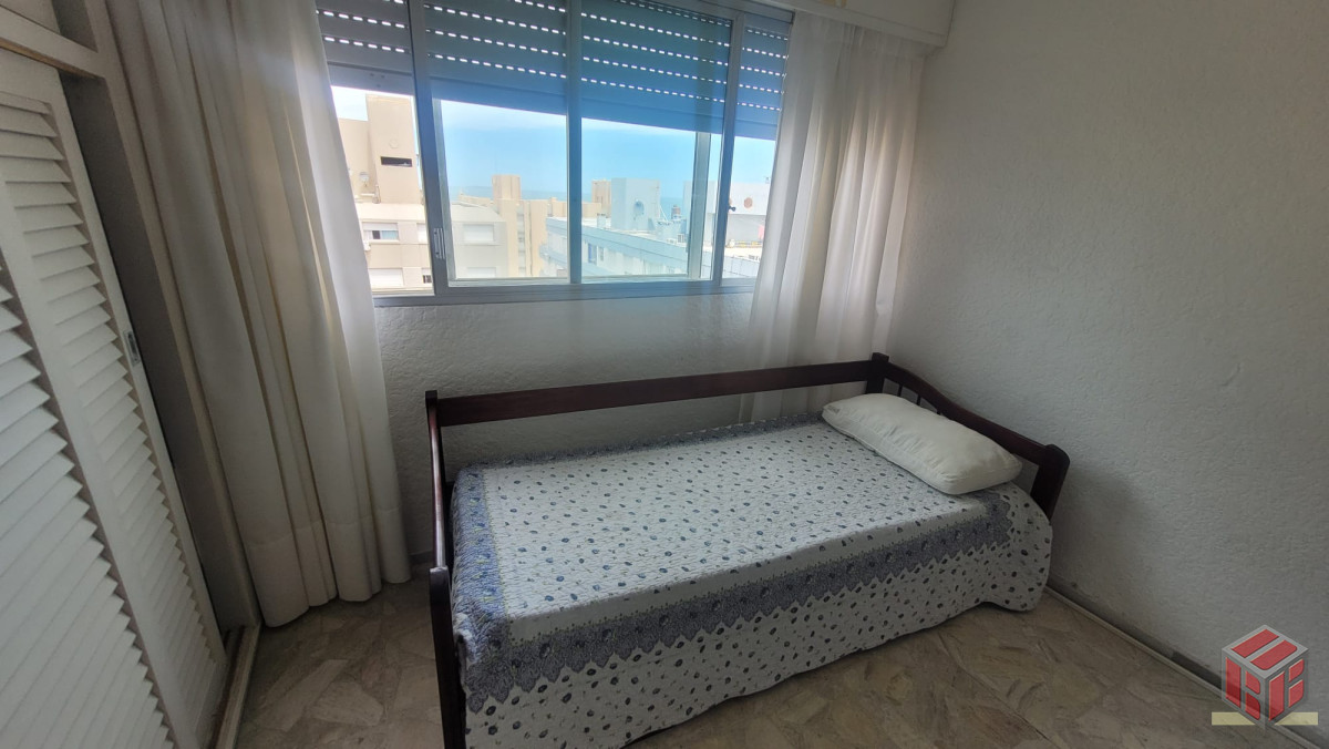 Apartamento ID.8434 - muy cerca de playa brava el emir