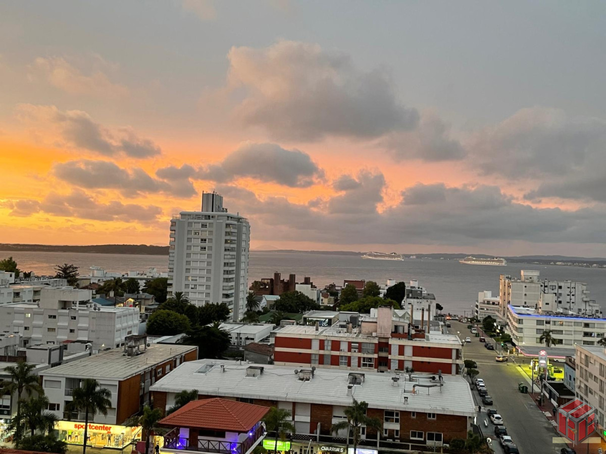 Apartamento ID.9050 - Apto ideal para vivirlo