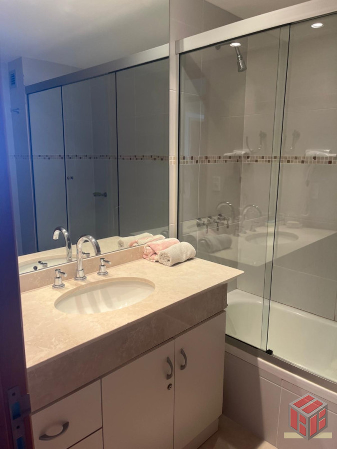 Apartamento ID.9100 - Espectacular torre con todos los servicios 