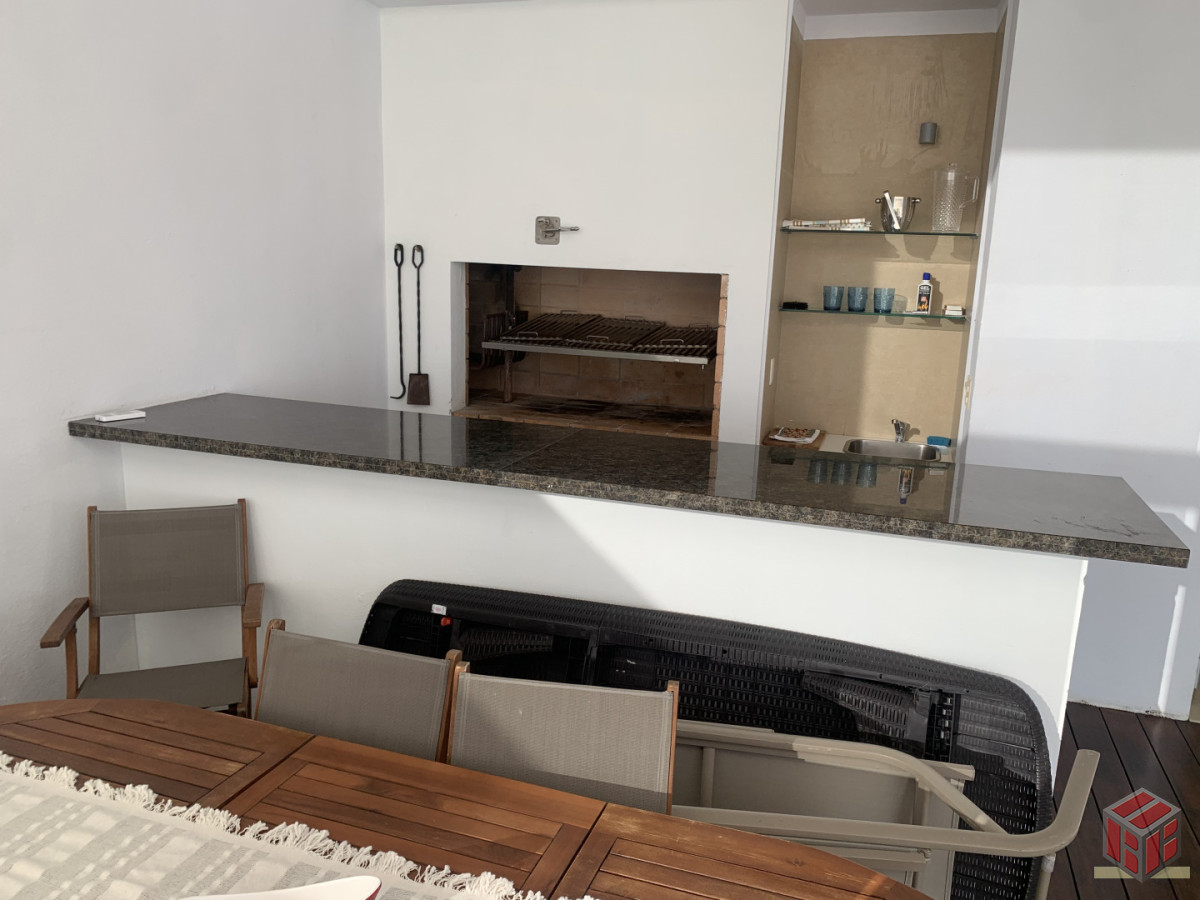 Apartamento ID.9089 - Elegancia y confort en el mar