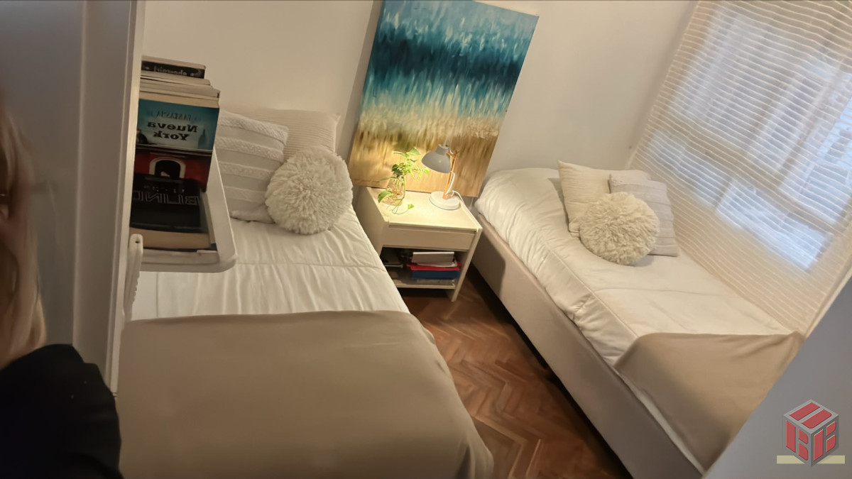 Apartamento ID.9106 - divino apto en centro cerca de las dos playas
