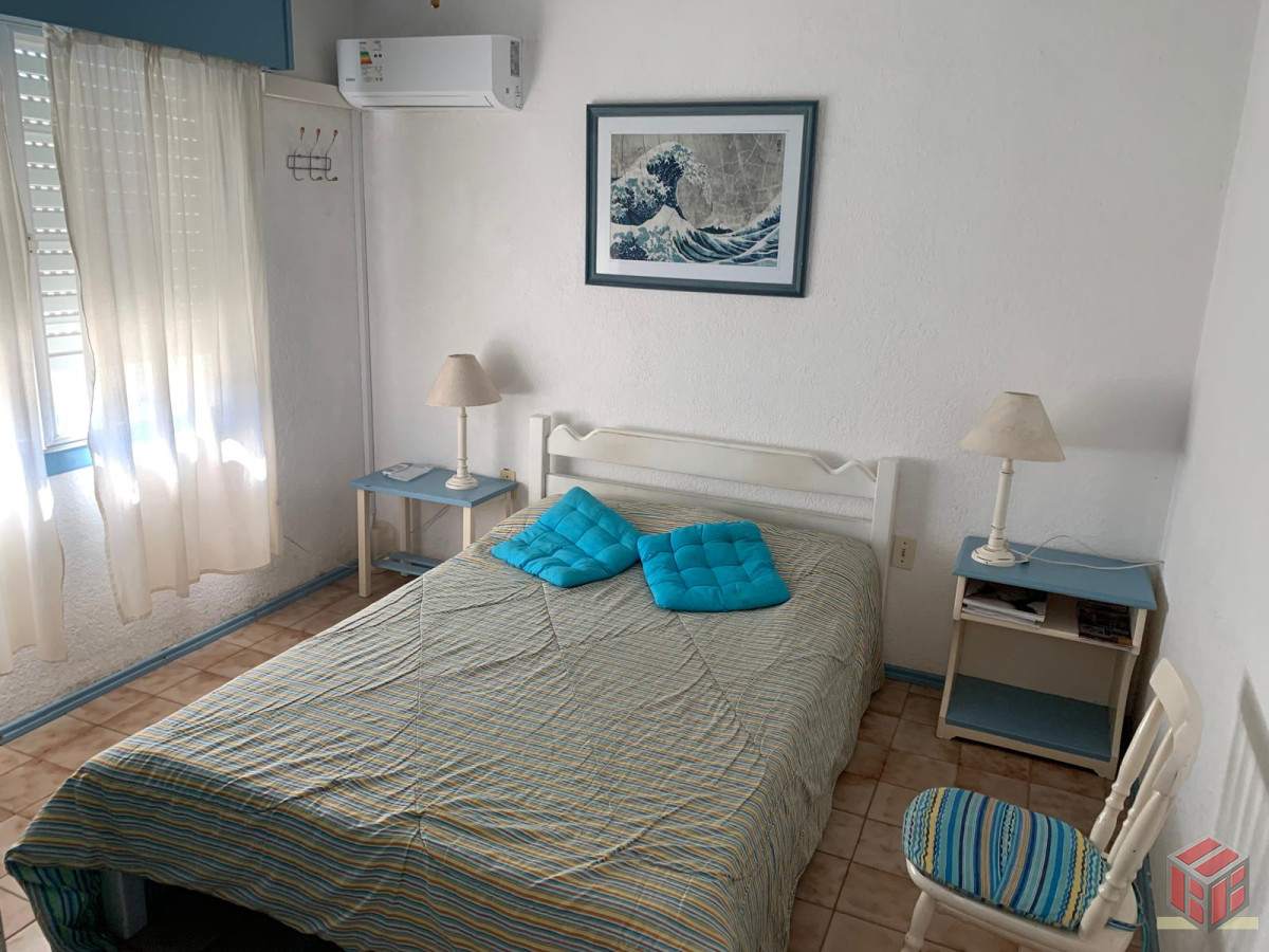 Apartamento ID.8973 - centrico , soleado , con garaje, bajos gastos 