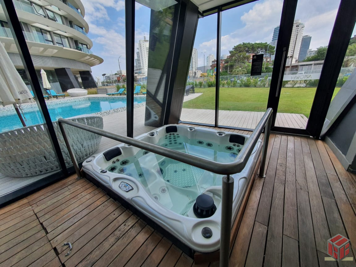 Apartamento ID.8663 - Apartamento en Punta del Este, Aidy Grill