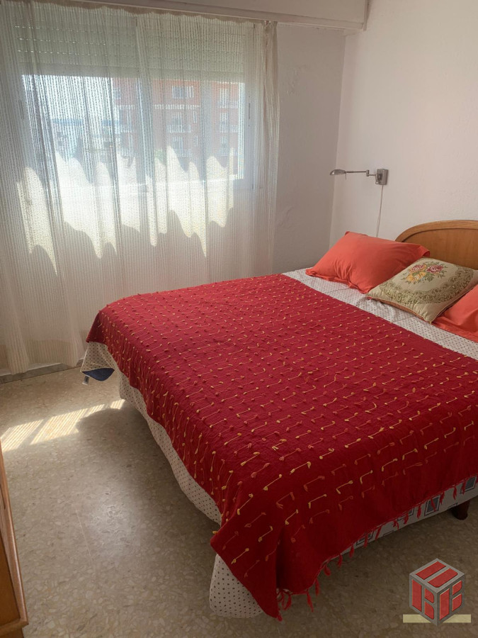 Apartamento ID.8968 - departamento centrico con garaje