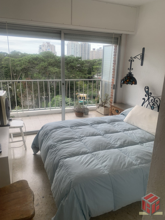 Apartamento ID.9066 - Se Alquila Anual