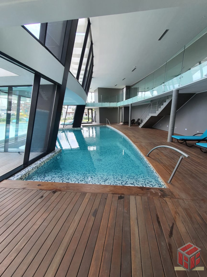 Apartamento ID.8663 - Apartamento en Punta del Este, Aidy Grill