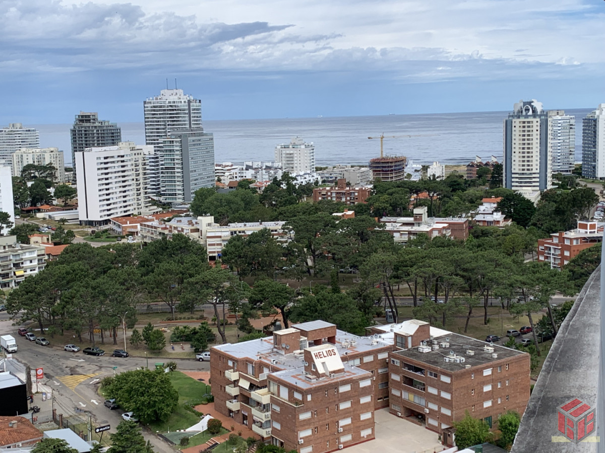 Apartamento ID.9033 - EXCELENTE  TORRE CON MB SERVICIOS