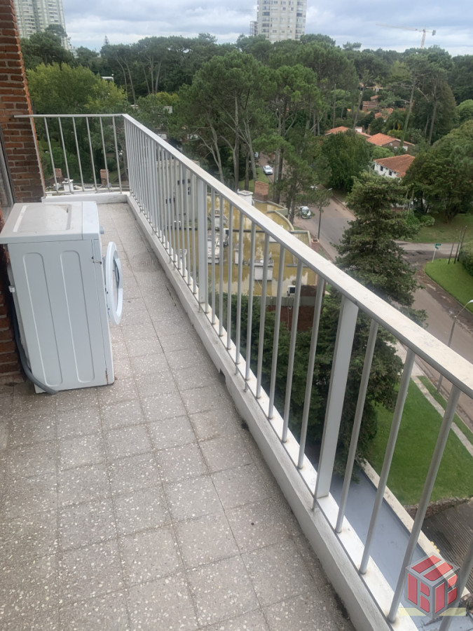 Apartamento ID.9066 - Se Alquila Anual