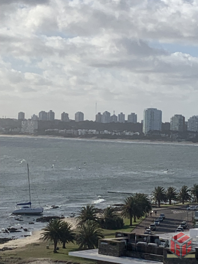 Apartamento ID.9089 - Elegancia y confort en el mar