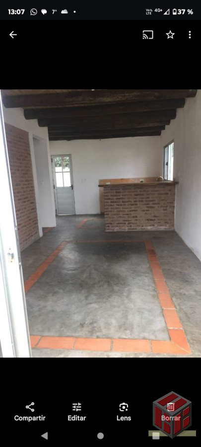 Apartamento ID.8900 - barrio la Fortuna 