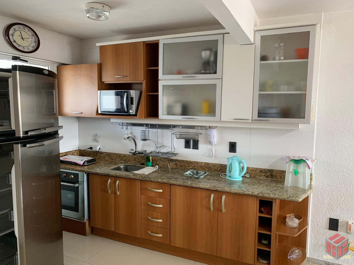 Apartamento ID.8968 - departamento centrico con garaje
