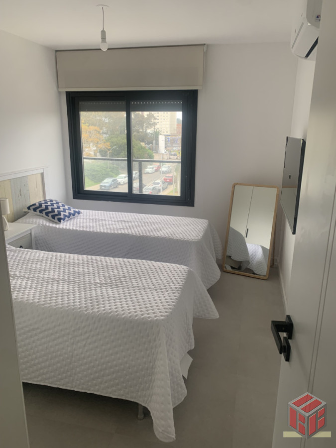 Apartamento ID.9084 - A estrenar sin muebles 