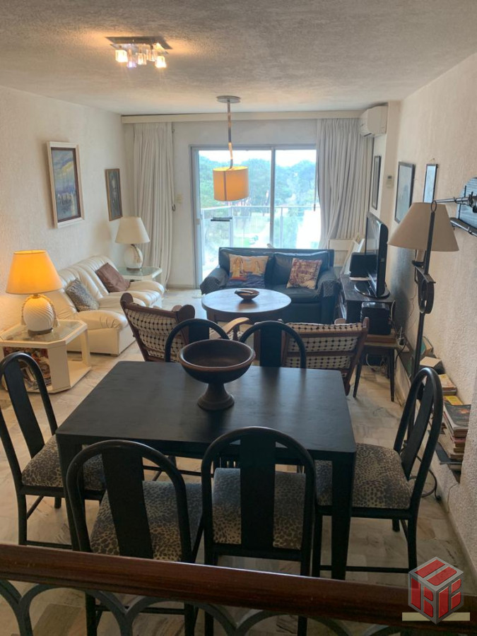 Apartamento ID.851 - .ROOSEVELT
