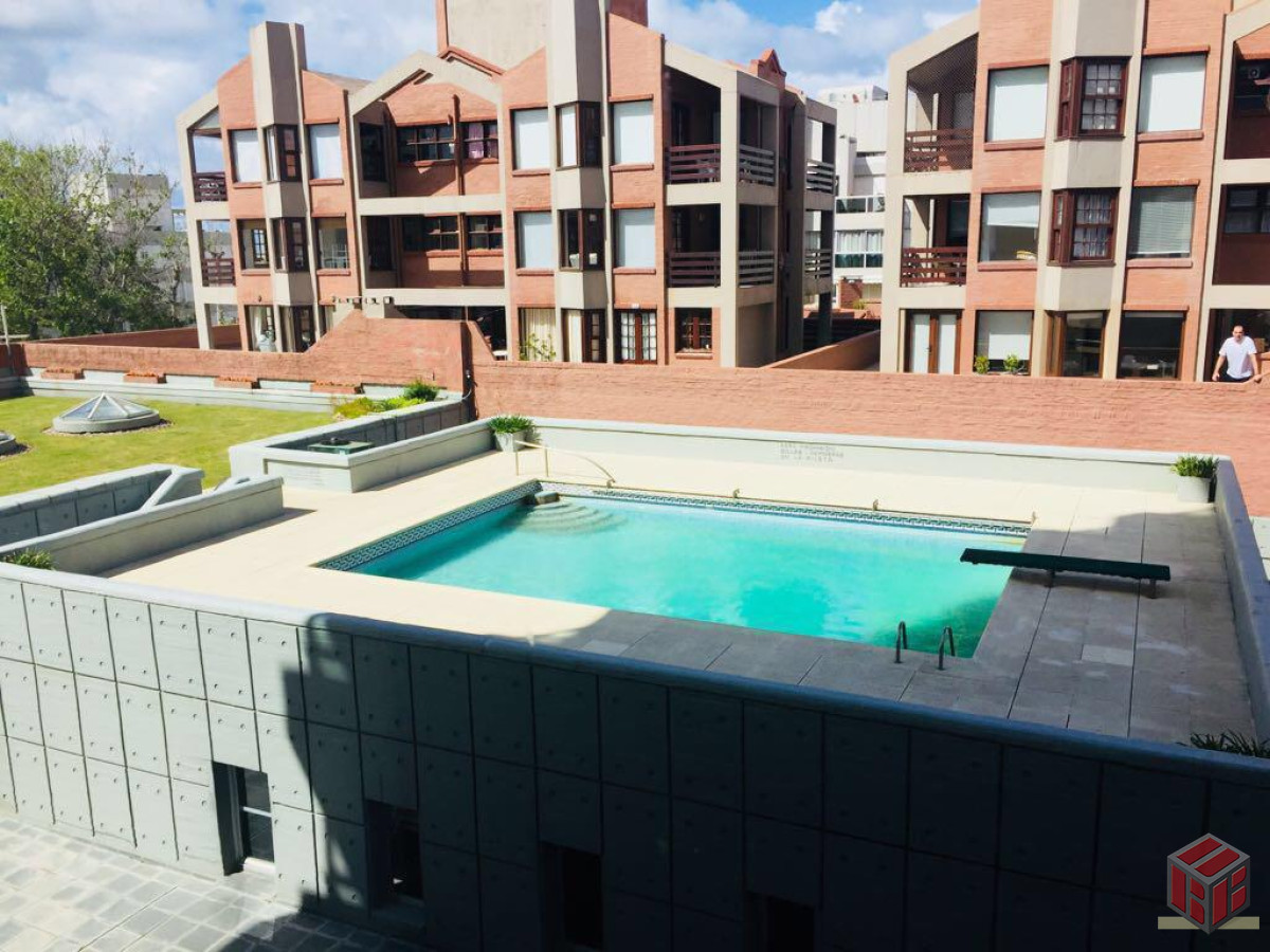 Apartamento ID.8553 - Apartamento en Punta del Este, Península