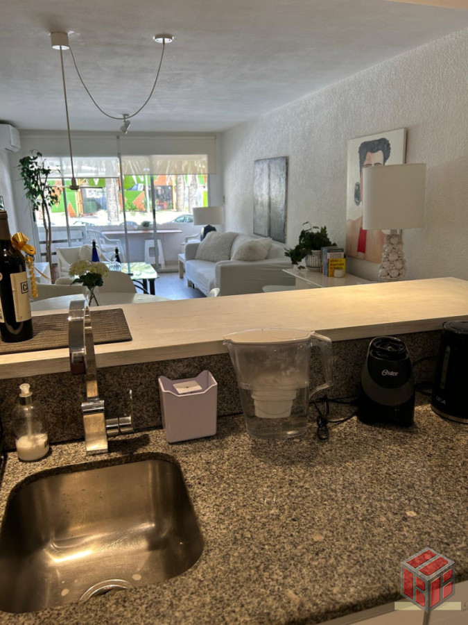 Apartamento ID.9106 - divino apto en centro cerca de las dos playas