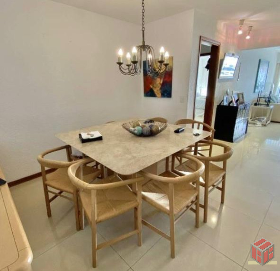 Apartamento ID.8937 - Apartamento en alquiler frente playa mansa