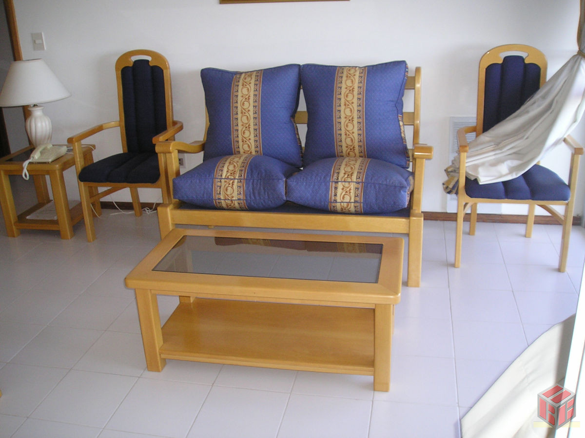 Apartamento ID.477 - .