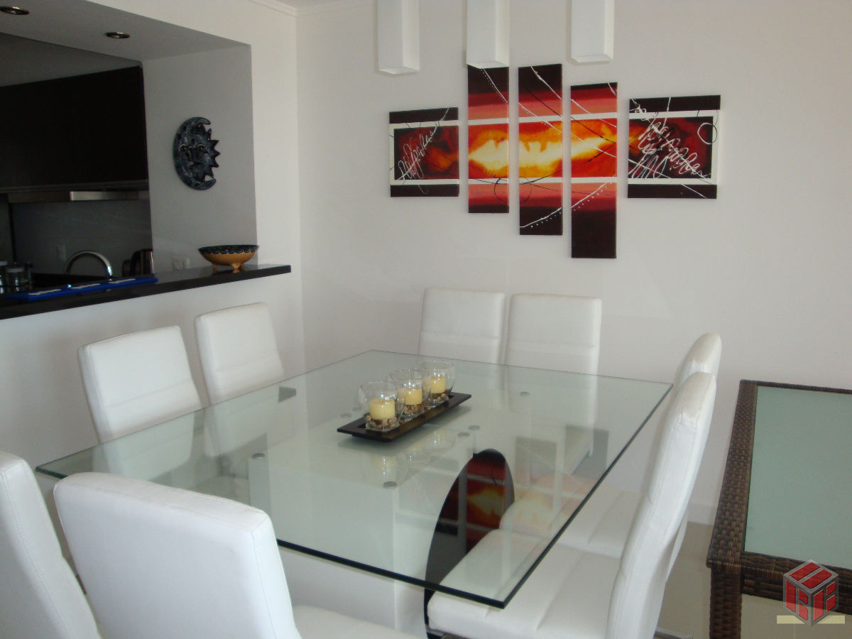 Apartamento ID.5702 - SEMANA SANTA 2025