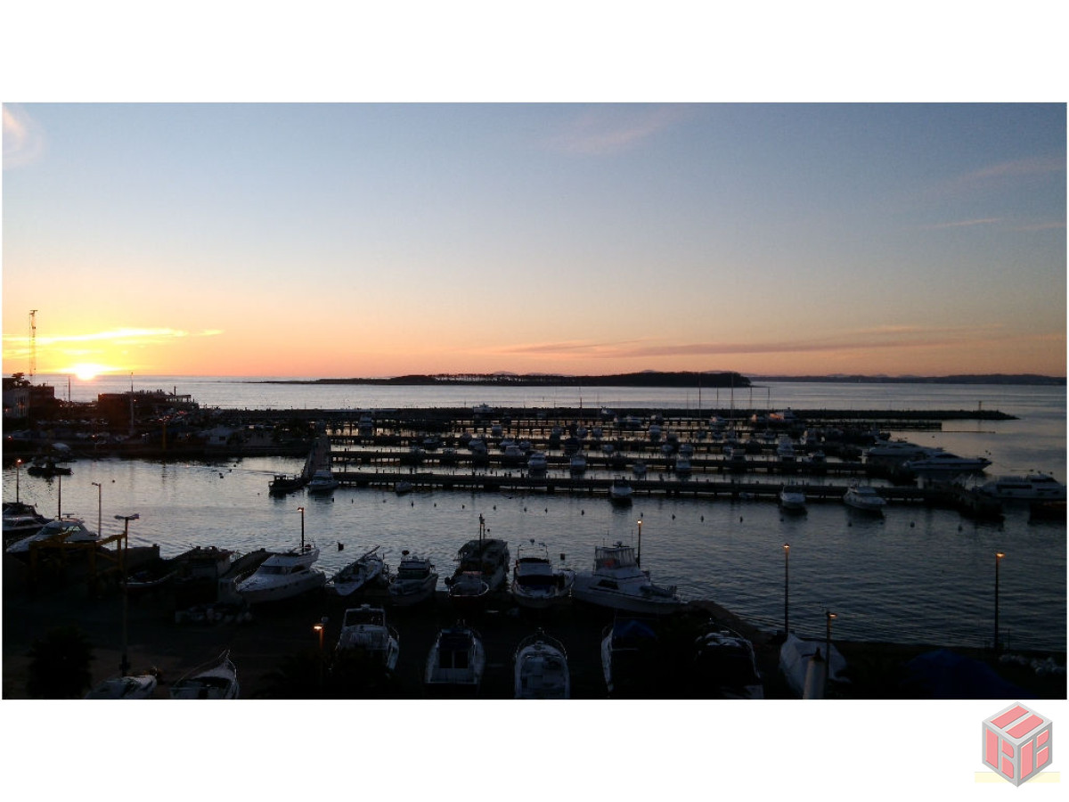 Apartamento ID.5981 - puerto 