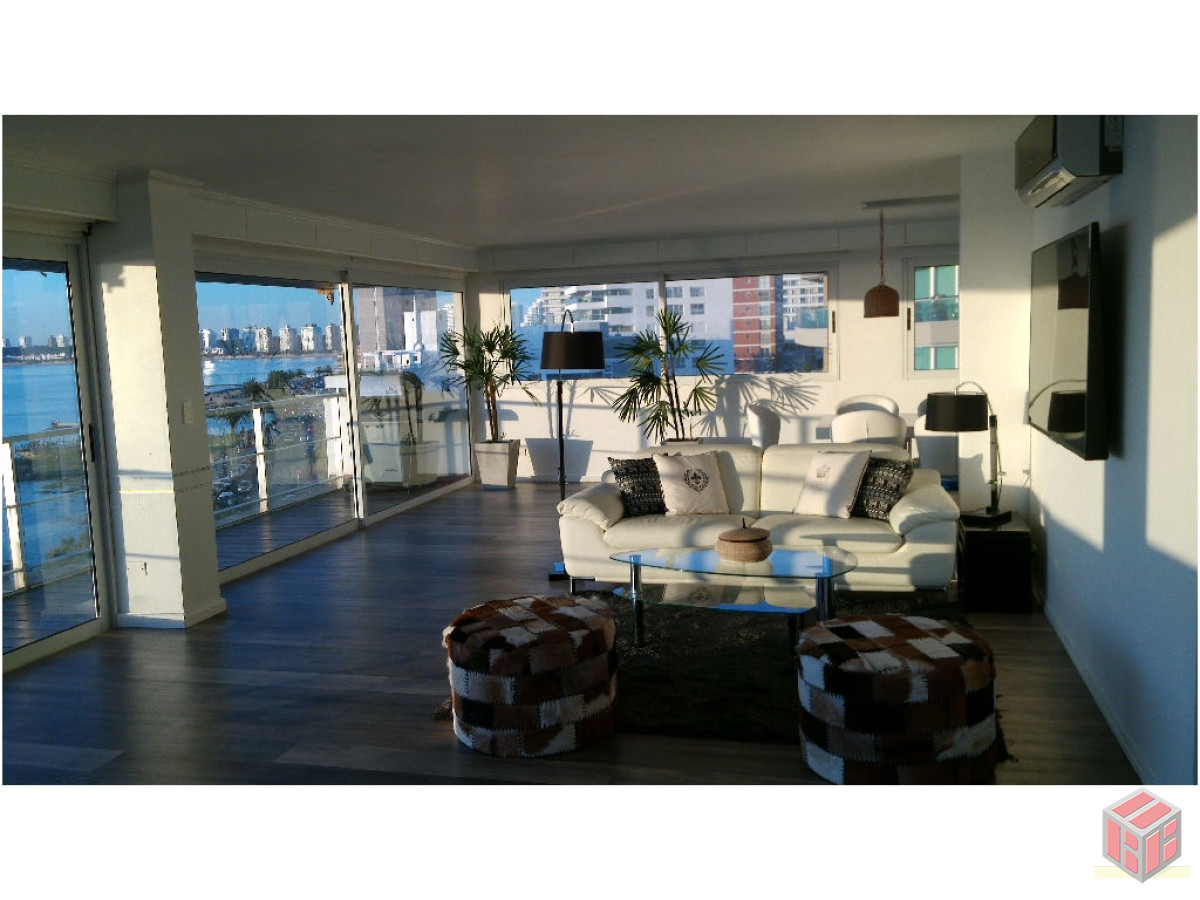Apartamento ID.5981 - puerto 
