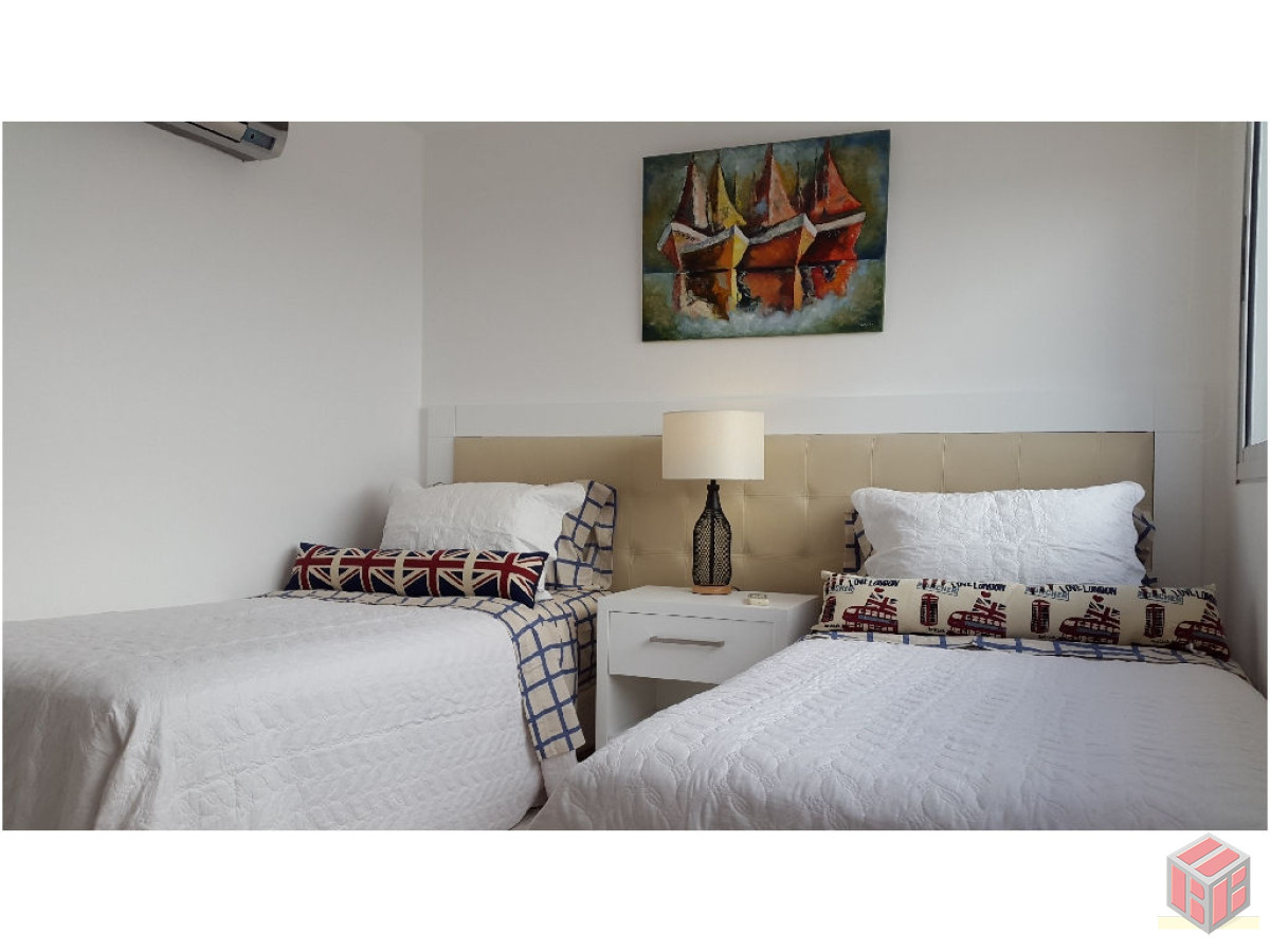 Apartamento ID.5981 - puerto 