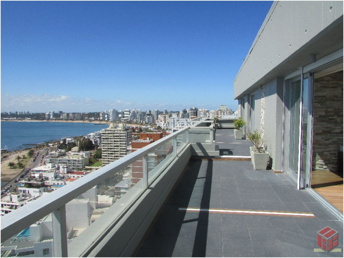 Apartamento ID.6019 - Unico y muy exclusivo Pent House 