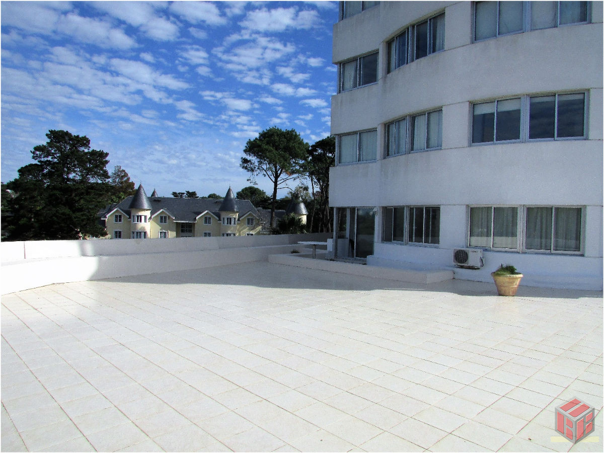 Apartamento ID.6078 - .apartamento con gran terraza