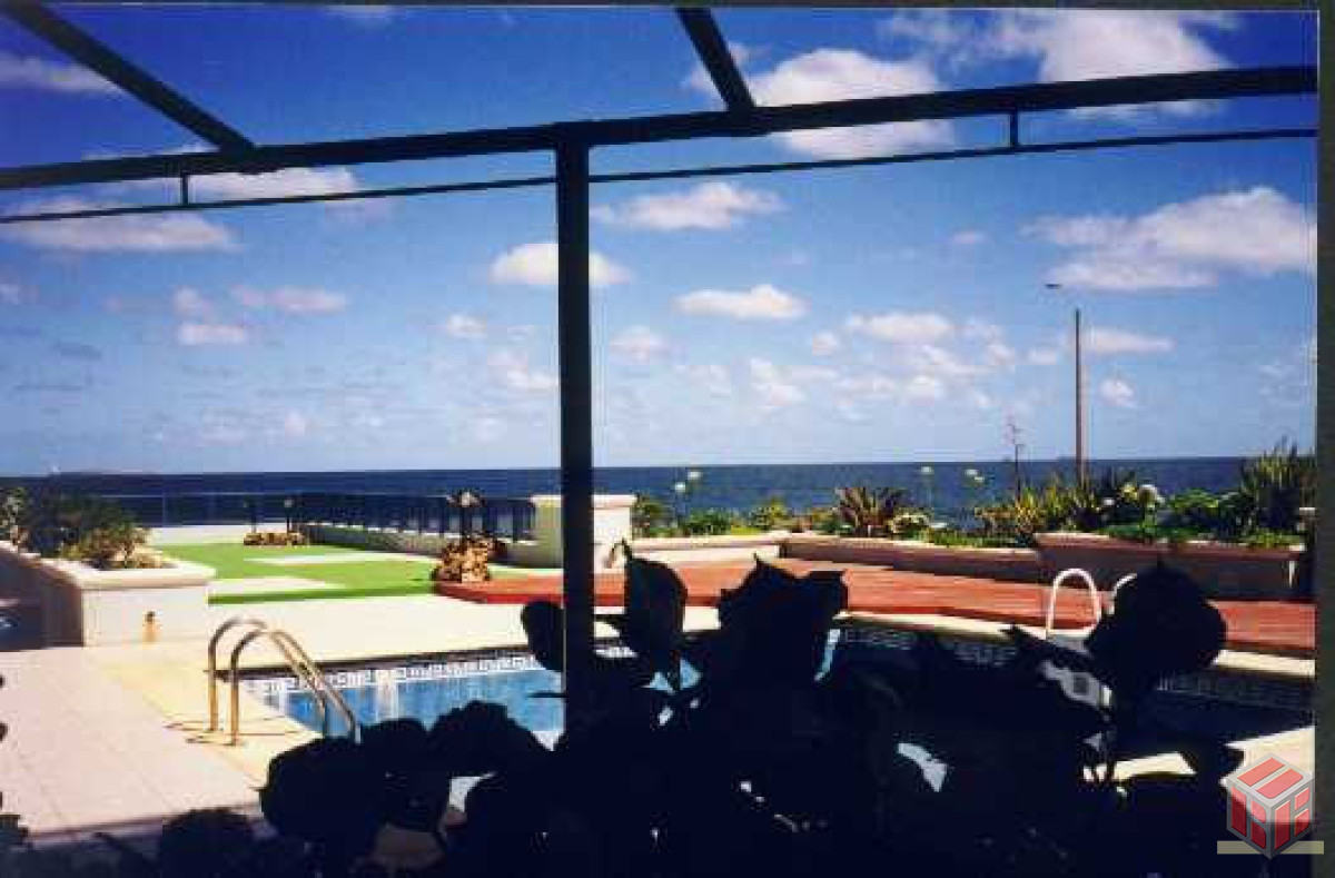 Apartamento ID.658 - .Penthouse con vista