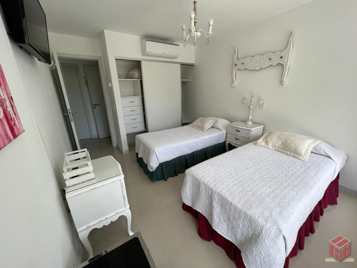 Apartamento ID.8950 - Muy lindo apto en edificio con excelentes amenities