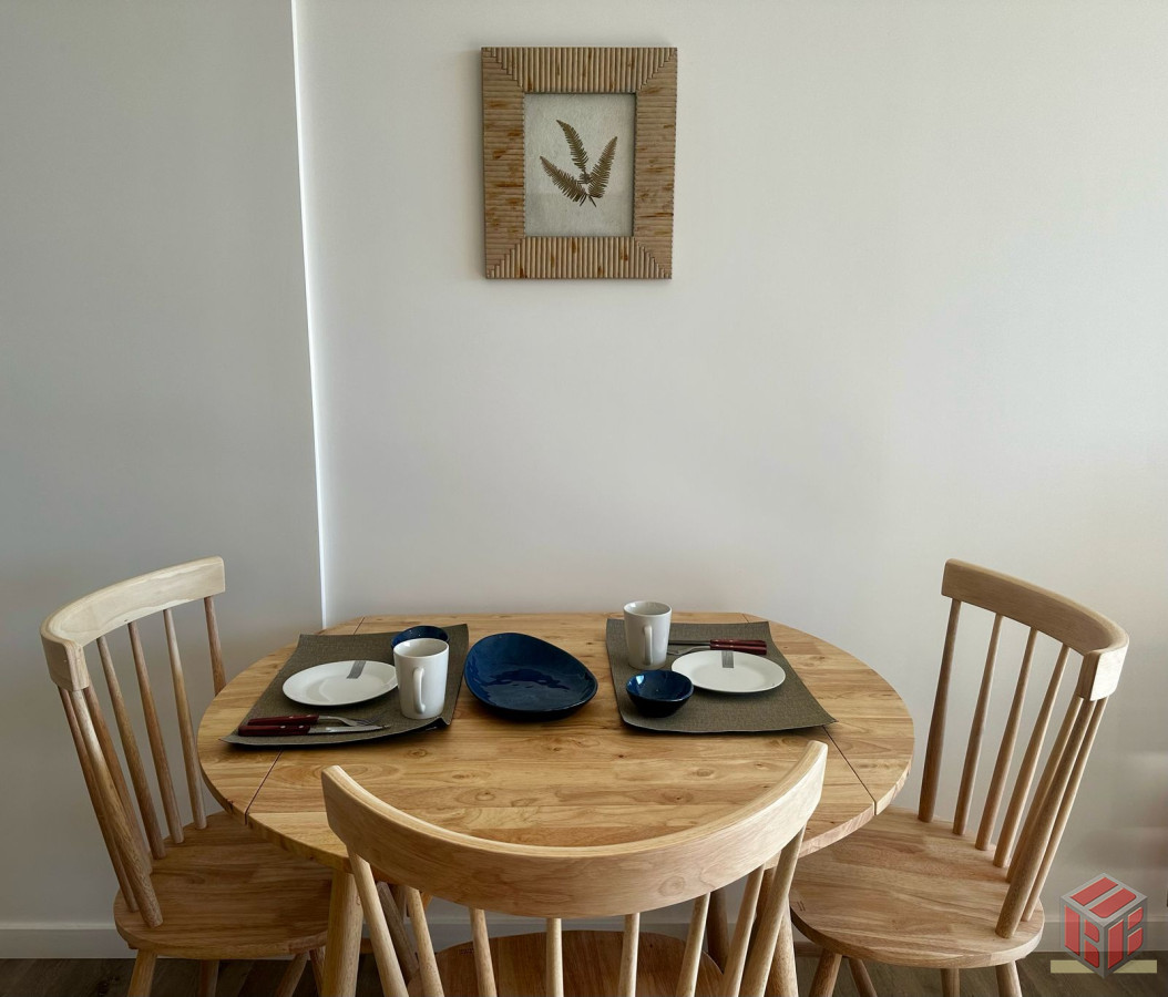Apartamento ID.8982 - SE ALQUILA POR INVIERNO