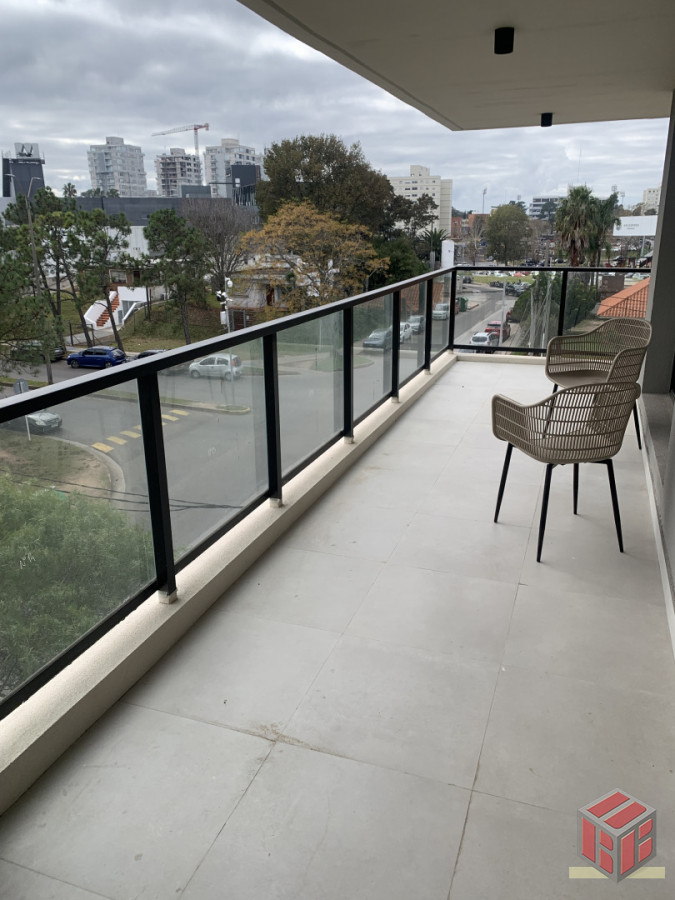 Apartamento ID.9084 - A estrenar sin muebles 