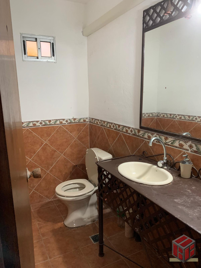 Apartamento ID.8890 - Impecable apto a metros de playa brava 