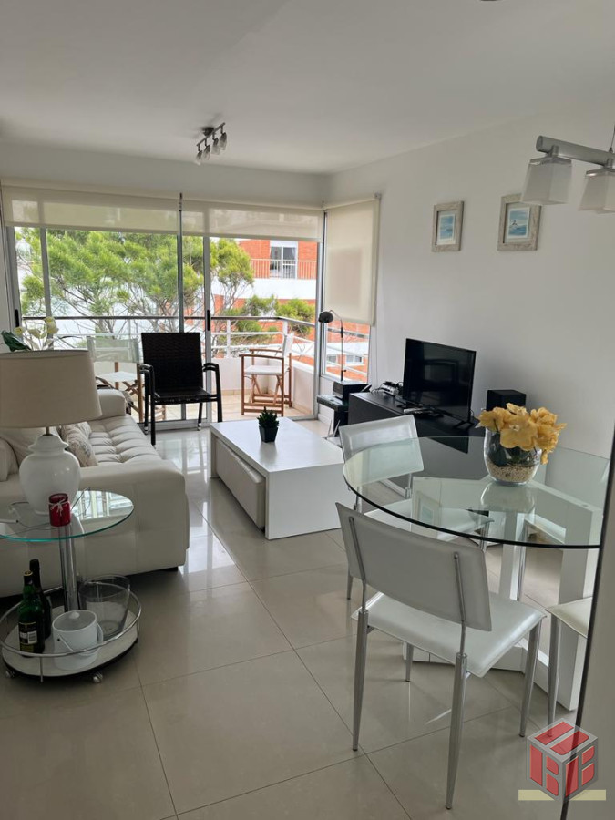Apartamento ID.8765 - pent house duplex con parrilla propia