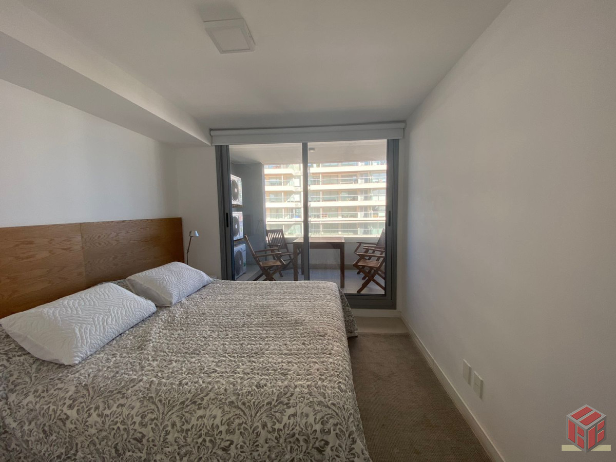 Apartamento ID.8725 - playa brava torre espectacular 