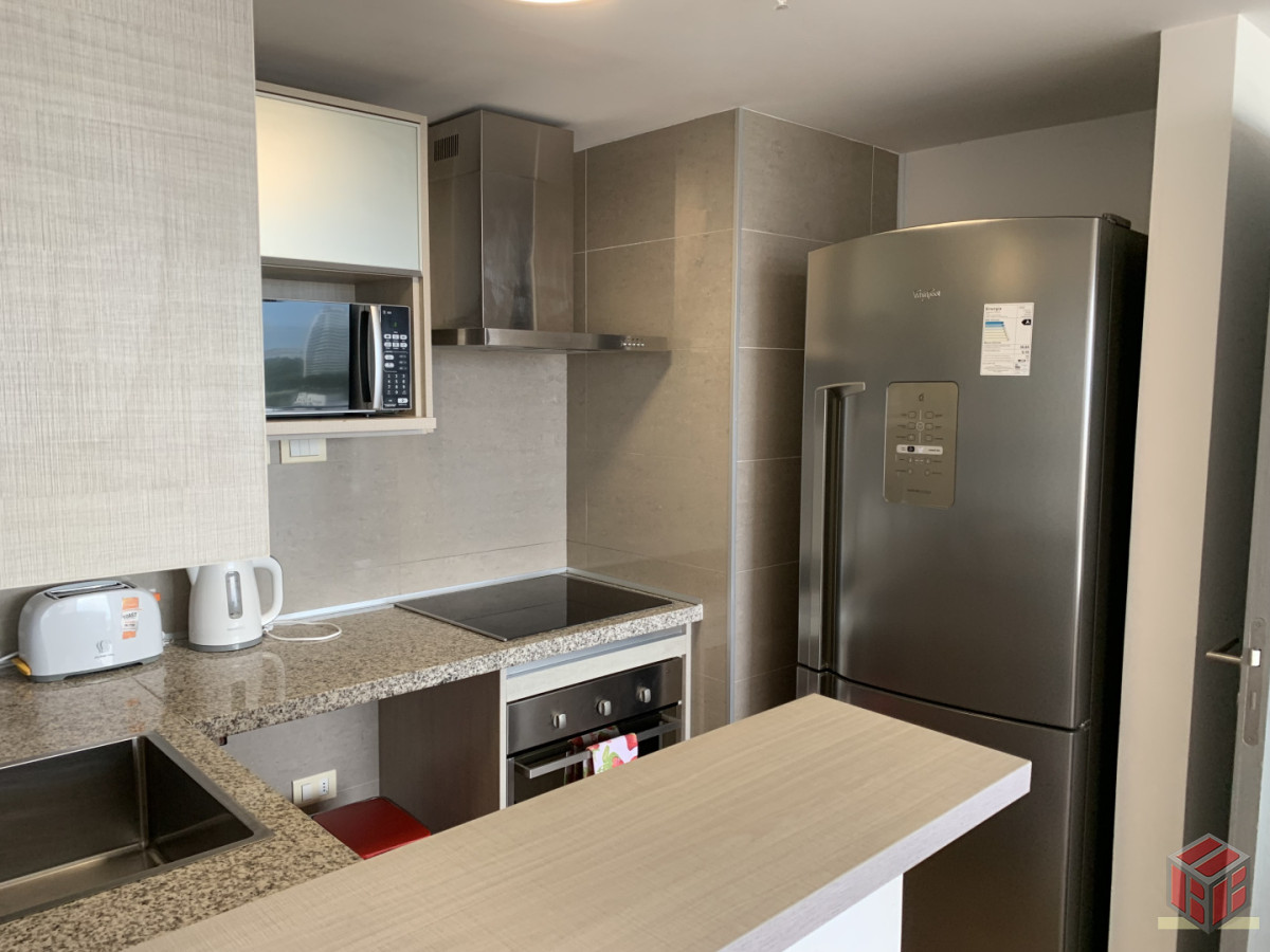 Apartamento ID.9033 - EXCELENTE  TORRE CON MB SERVICIOS