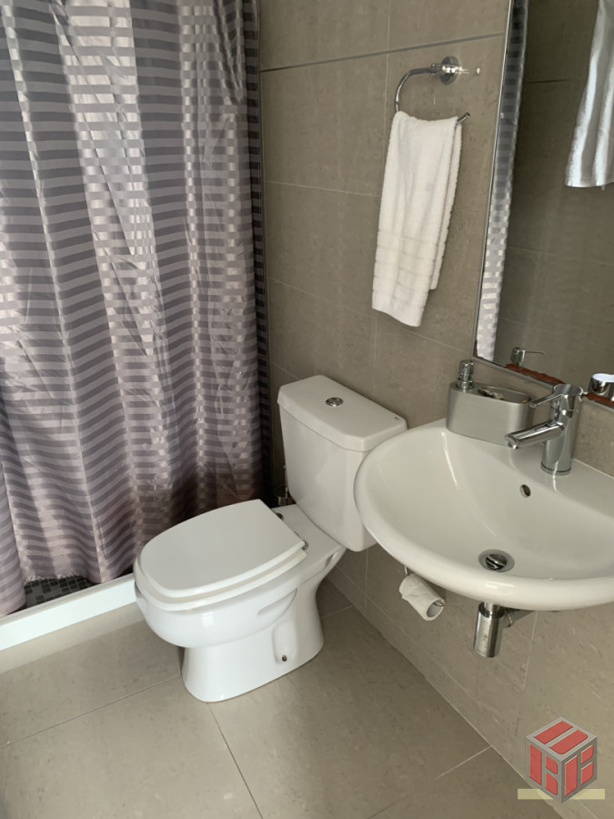 Apartamento ID.9033 - EXCELENTE  TORRE CON MB SERVICIOS