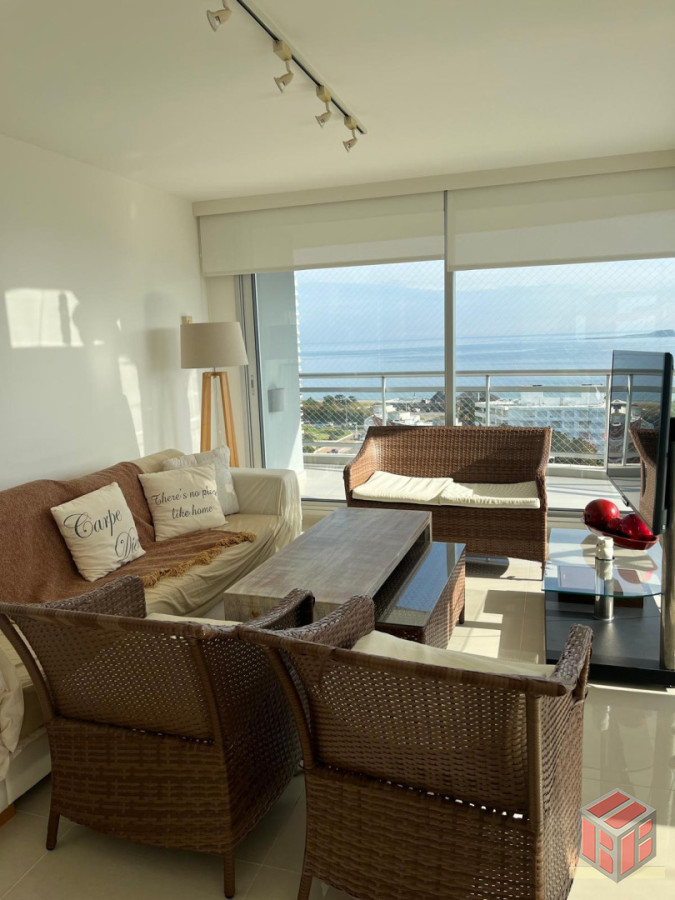 Apartamento ID.9099 - Apartamento en Punta del Este, Mansa