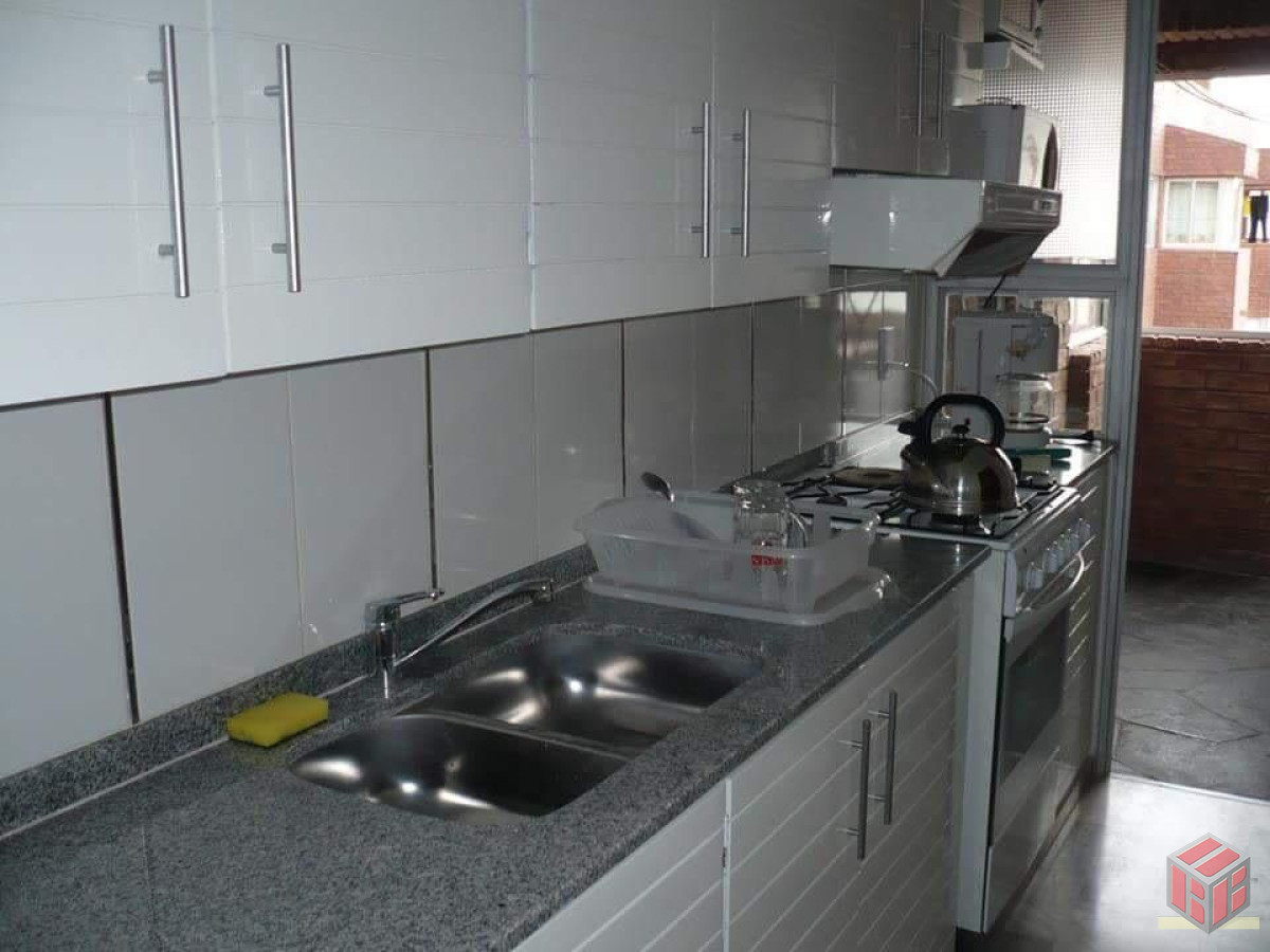 Apartamento ID.8791 - clasico de peninsula