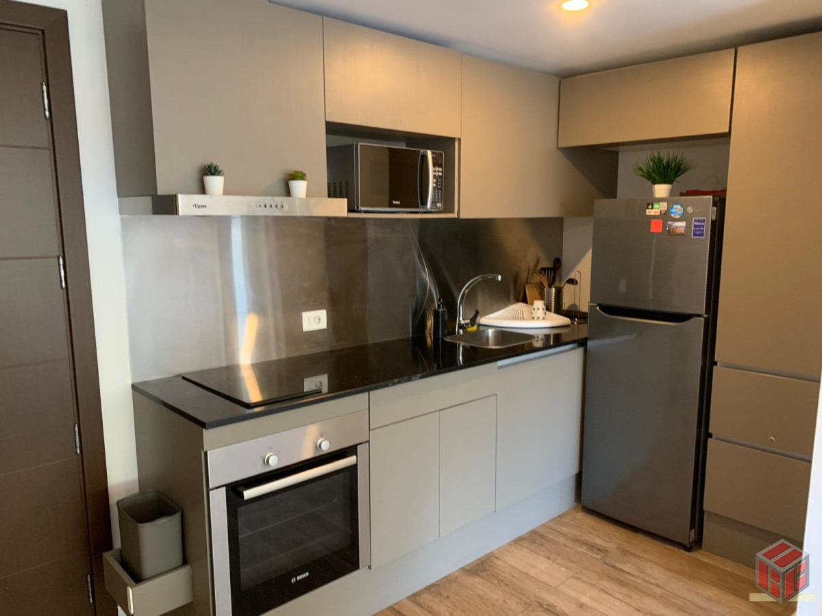 Apartamento ID.8913 - Apartartamento casi a estrenar